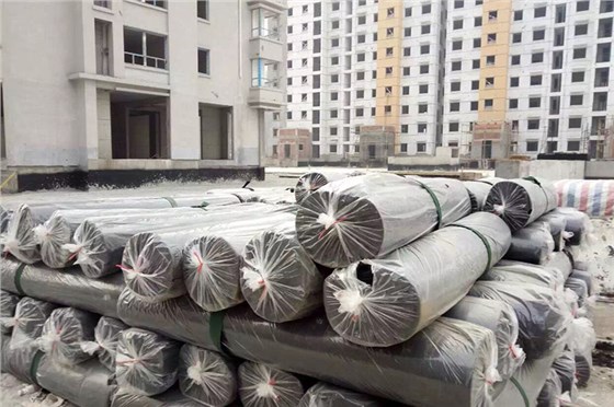沭陽安居工程（正方園集團）案例